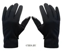 Touchscreen Handschuhe Slim Demon