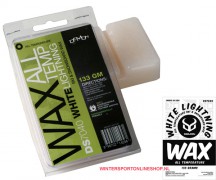 Universal Snowboard wax and Ski wax