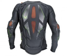 Snowboard Armour Jacket XConnext