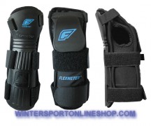 Double Sided Wristguard