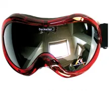 Goggles Ski Snowboard  SPHERIC