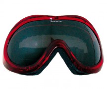 Goggles Spheric passt zum Snowbo...