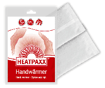 For cold hands