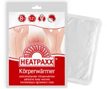 Heatpaxx Bodywarmers