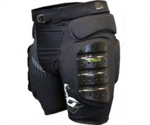 Hardtail Crash Pants
 