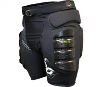 Demon Shield Short Hardtail Protektorenhose