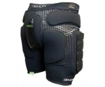 Hardtail Crash Pants
 