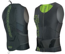 Komperdell  Protector Cross 5 Ve...