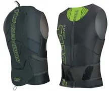 Komperdell Cross5 Protector Vest Men 2015