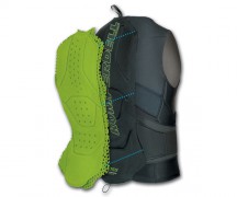 Komperdell Cross5 Protector Vest...