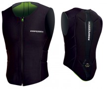 Komperdell Cross 6.0 Pro Vest