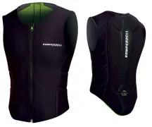 Komperdell Cross 6.0 Pro Vest Men