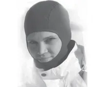 Komperdell Balaclava Skimaske Kids