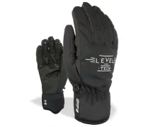 Level APP NFC Snowboard Skiglove