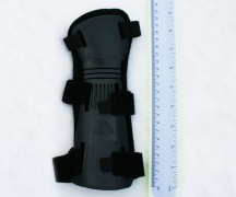 Wristguard Flexmeter Single Medium