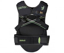 Protezioni Snowboard Prosurf BACK PROTECTOR VEST