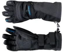 Snowboard gloves 1 wristguard Flexmeter