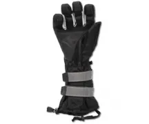 Snowboard Ski Handschuhe Schwarz...