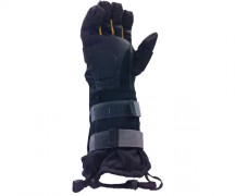 enthousiasme verdrietig Dijk Snowboard handschoenen Ski handschoenen Polsbeschermers