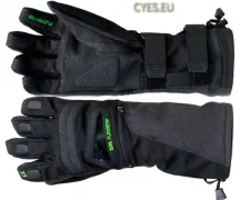 Snowboard handschoenen 2 Flexmeter polsbeschermers