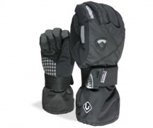 Snowboardgloves with Biomex wris...