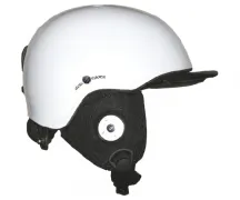 Snowboard Helm Bluetooth Air System