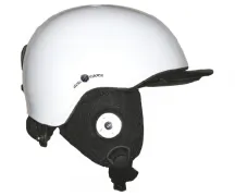 Snowboard Helme Bluetooth airsystem