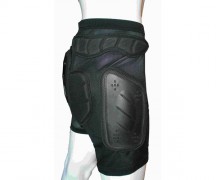 Impact Short Crash Pant Foam pro...