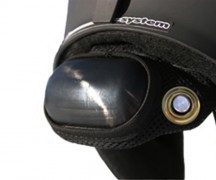 Skihelm Snowboardhelm In mold te...