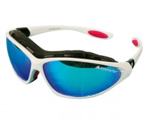 Sport Sonnebrille Transparent mi...