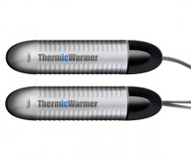 Therm-ic Warmer 12V 8W handig vo...