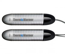 ThermIc Schuhwärmer 12V