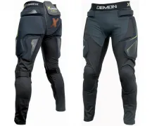 Xconnect D3O Protective Long Pant