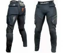 Demon X Connect D3O Protective Long Pant